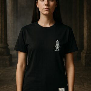 Unisex T-Shirt Sümerler Gılgamış